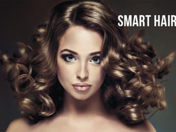 CHANSeL | В США тестируют «умные» волосы